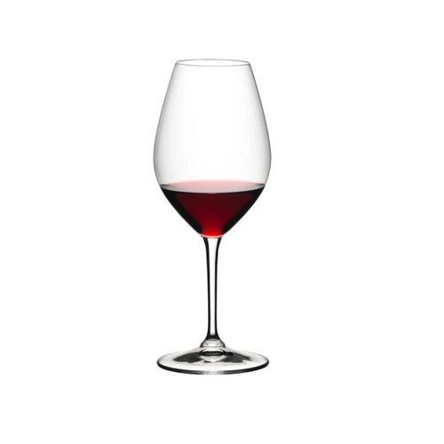 Riedel Wine Glasses