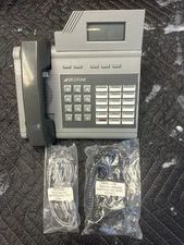 Executone IDS Telephone HAC with Accessories