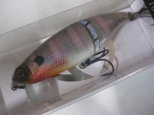 Sixth Sense Lure Hybrid Swim Crank D1 Bluegill Spawn New Lure