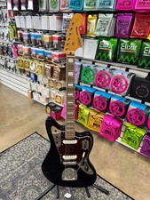 Squier Classic Vibe '70s Jaguar - Black