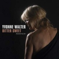 Yvonne Walter - Bitter Sweet Remembering Ann - Cd - G4Z