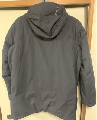 Domestic Arc'Teryx Therme Parka | eBay