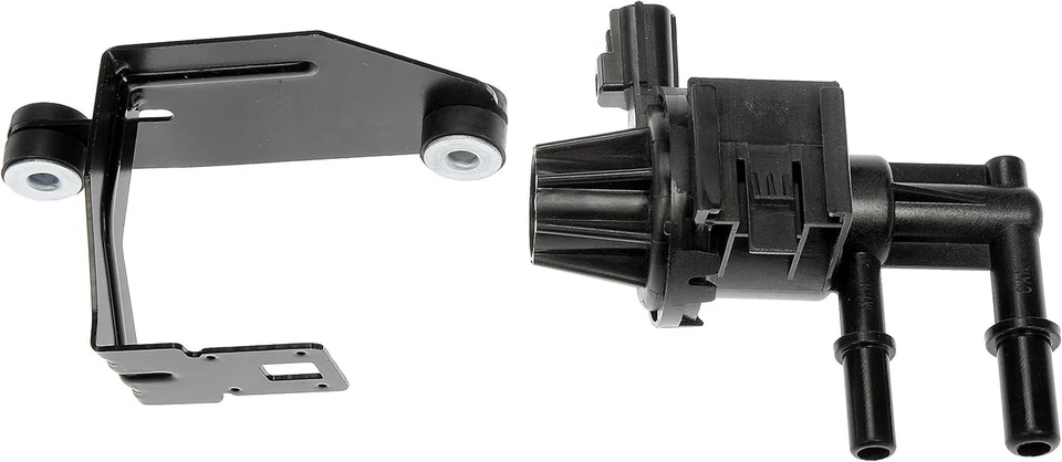 Válvula de purga de bote de vapor Dorman 911-228 compatible con Ford seleccionado /...  Foto 3 de 3