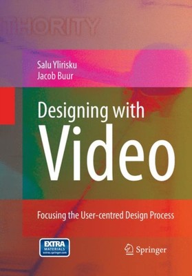 Ylirisku - Designing with Video   Focusing the user-centred design pro - X555z