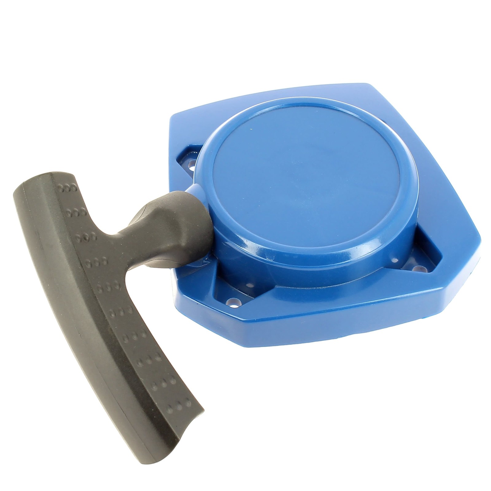 Lanceur taille-haie bleu 118801450/0 a118801450/0 en plastique rigide