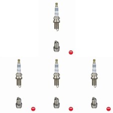 Bougies d'allumage Renault R8