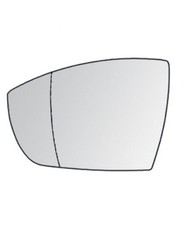 Glace de rétroviseur Ford S-MAX