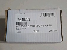 Motive Gear F8.8bi Differential Carrier Gear Kit For Ford 8.8 New