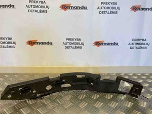 VW TOUAREG 7LA, 7L6, 7L7 Stoßstangenhalter vorne rechts 7L6807184C 31582679