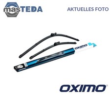 WC4004001 SCHEIBENWISCHER WISCHERBLATT VORNE OXIMO FÜR VW AMAROK,CARAVELLE VI