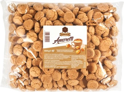 Dolciara Gadeschi Amaretti 1 kg