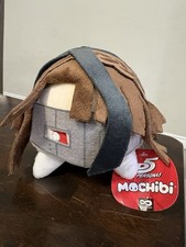 Persona 5 Royal - Makoto Nijima Mochibi Plush Toy