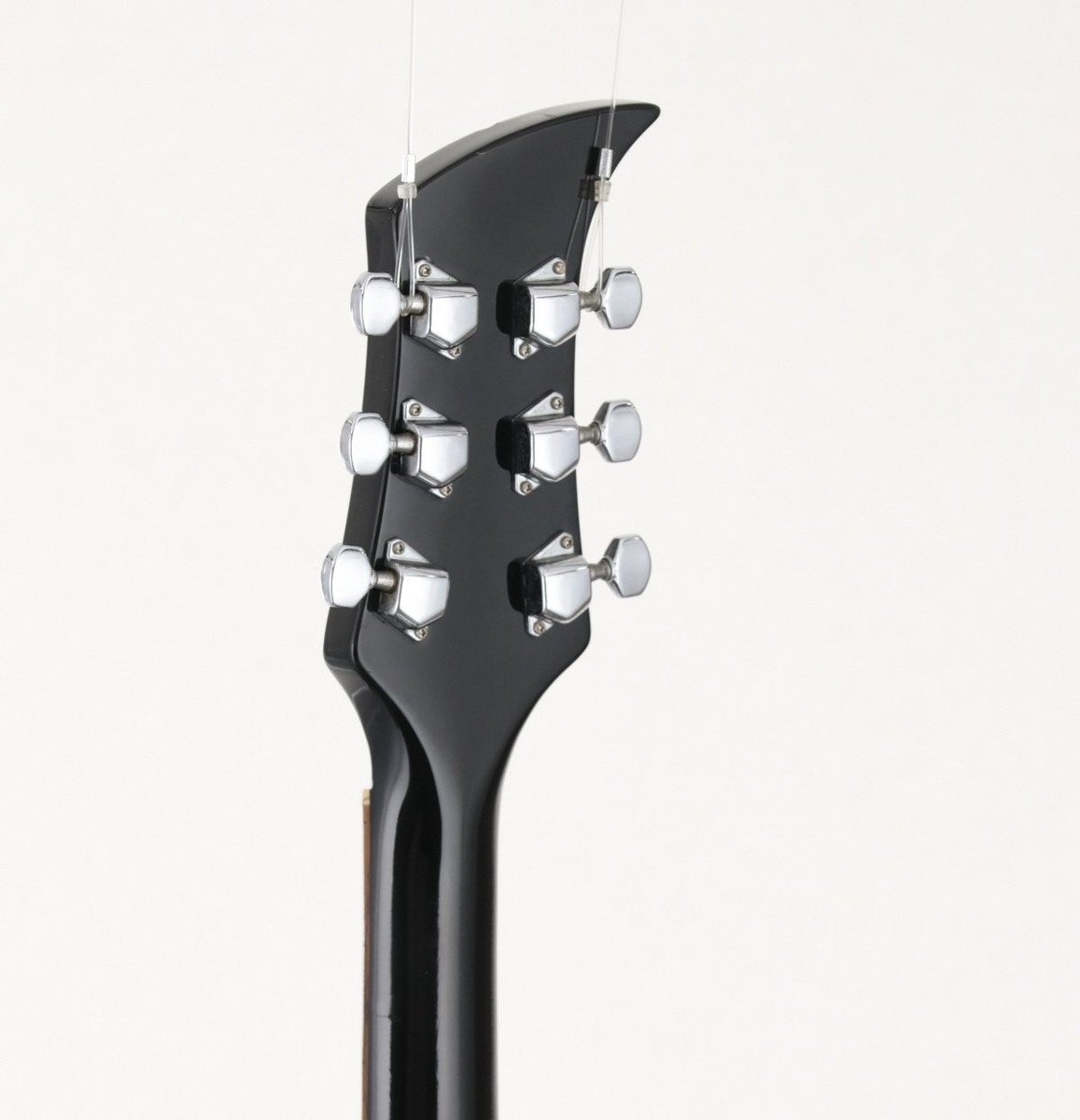 Teisco Mayqueen 1999　(ワケアリ) Teisco Mayqueen 1999 (ワケアリ) Teisco Mayqueen 1999 - メルカリ
