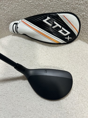 Hybride Cobra KING TEC Hybrid - Eté 2024