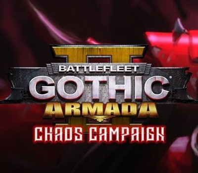 Battlefleet Gothic: Armada 2 - Chaos Campaign Expansion | Steam Key