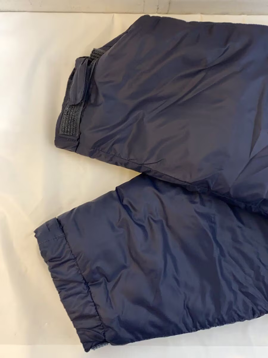 WILDTHINGS Short Monster Parka Jacket, Size L, Ny… - image 5