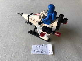 LEGO 6820 Starfire 1 Classics Space