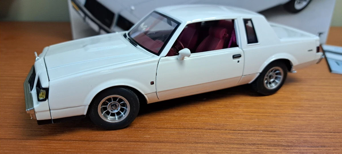 GMP 1:24 Buick Diecast Cars, Trucks & Vans for sale | eBay