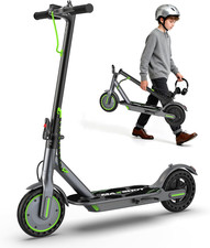Electric Scooter for Adults 22MPH Long Range Foldable E-Scooter