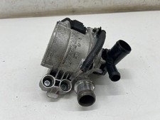 Bomba refrigerante agua gasolinaelectricidad MG MG3
