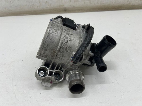 Bomba refrigerante agua gasolina/electricidad MG MG3 III 2025 11273889 NAR177466