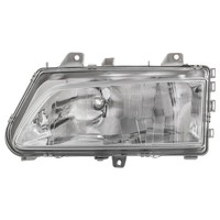 TYC Hauptscheinwerfer Scheinwerfer Links Passend FüR Peugeot 806 221 2.0