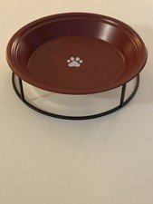 Extra Large Pet Food Bowl