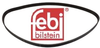 febi bilstein 23419 Zahnriemen Steuerriemen für Chrysler für Opel für Saab 
