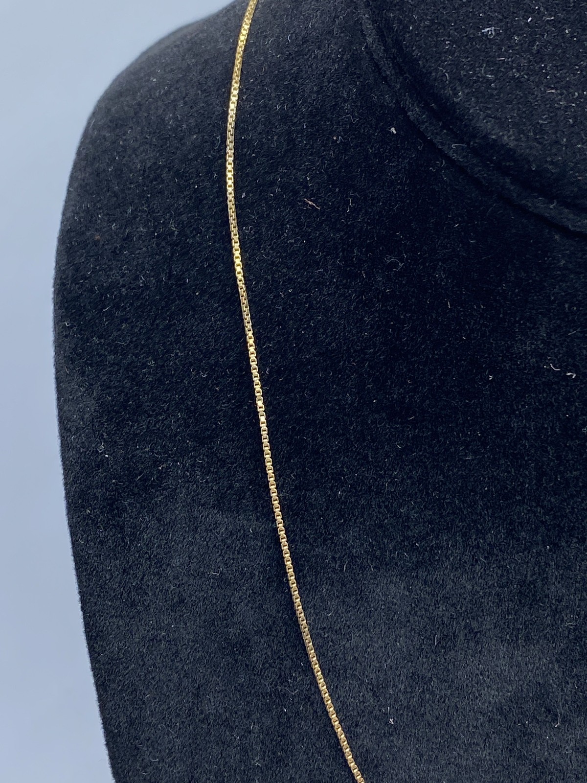 Gold Over Sterling Silver Assorted Bundle 3pcs 10… - image 3