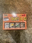New In Box Funko DragonBallZ Bitty Pop-Limited CHASE Edition