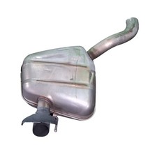 2023-2025 Honda CR-V Hybrid 2.0L AWD Exhaust Muffler OEM 183073D0A11 47K Miles