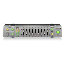 Behringer FBQ800 V2 - Equalizer