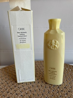 ORIBE HAIR ALCHEMY FORTIFYING TREATMENT SERUM 175 ML
