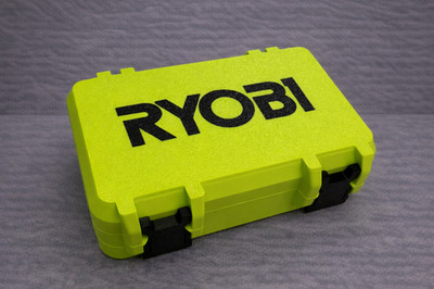 Ryobi Aufbewahrungsbox Kompakt Werkzeug & Teile Organizer Individuelle Farbwahl 