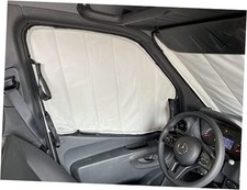 Mercedes-Benz 2019-Current MERCEDES-BENZ Van Year 2019-Current COOL GRAY