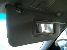 Passenger Sun Visor Illuminated Fits 09-13 INFINITI FX SERIES 309507