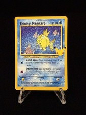 Shining Magikarp 66/64 Celebrations: Classic Collection Holo on eBay