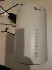 Linkem router modem wltfgt-145atn