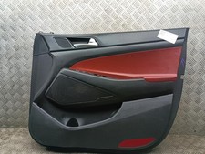 HYUNDAI TUCSON DOOR CARD FRONT RIGHT 82308D7020WRJ MK3 TL 2015-2021
