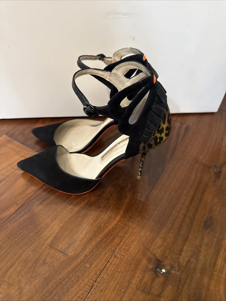 Zapatos Sophia Webster para mujer talla 38 Foto 3 de 4