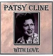 Patsy Cline - With Love (2002)