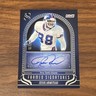 2025 Panini Silhouette Jessie Armstead #FS-JAD Framed Signatures Auto /199 Giant