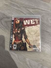 WET (PlayStation 3) (Box+Game) Wet
