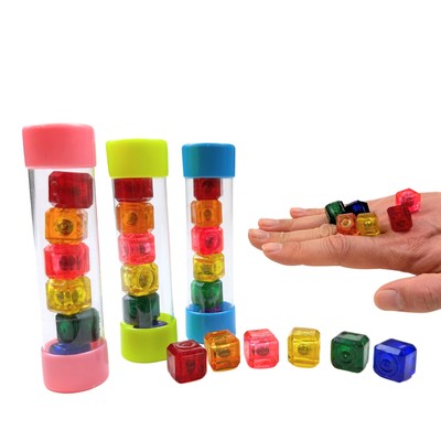 Korean Gonggi Konggi Gong Gi Dice Board Games Set & Play Pack   Traditional J...