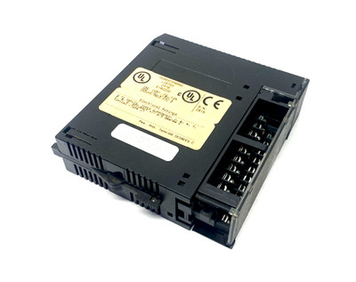 GE Fanuc HE693THM889C Thermocouple Module, 8 TC Inputs, CHIPPED TAB