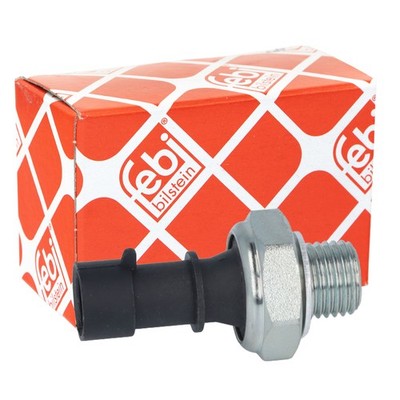 Öldruckschalter Öldrucksensor FEBI 06972 für Chevrolet Daewoo Opel Saab Vectra B