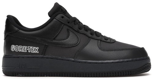 Men's NIKE Air Force 1 WTR GTX - Winter Gore-Tex Shoe Size 6