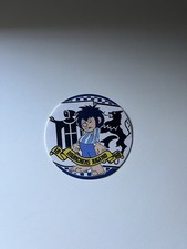 25 St. 1860 Sticker / Aufkleber