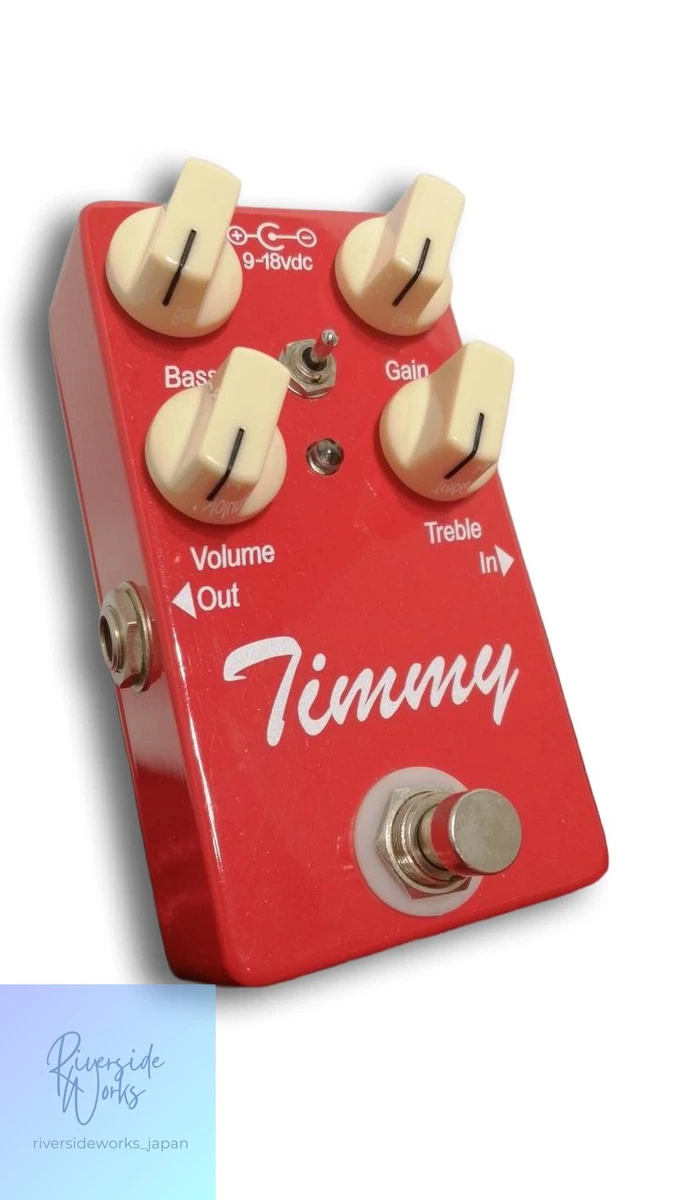 Paul Cochrane Guitar Effects Pedals for sale | eBay