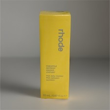 rhode Pineapple Refresh PGA Daily Face Cleanser 20 mL / 0.67 fl oz